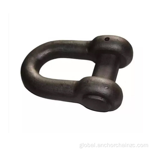 Chain Accessories Anchor chain connection chain connection shackle Supplier